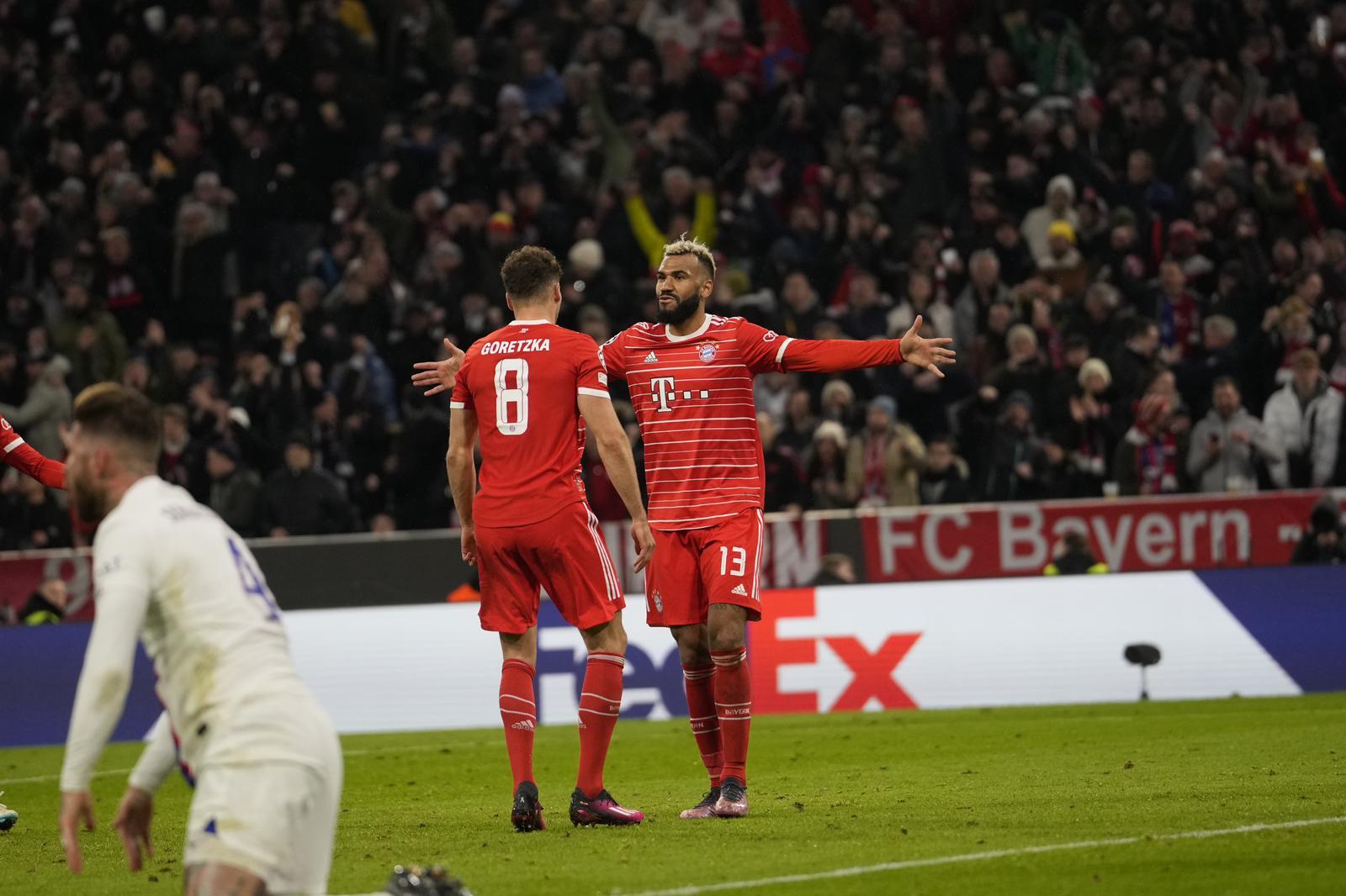 Bayern