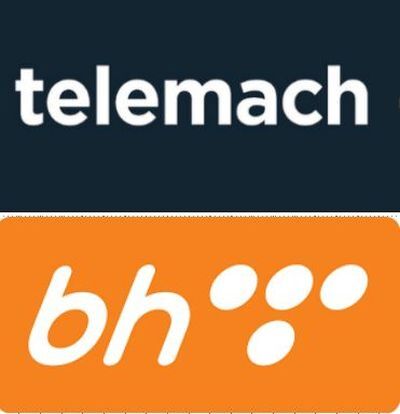 Bh telecom tele