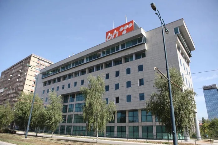 Bh telecom