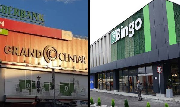 Bingo grand