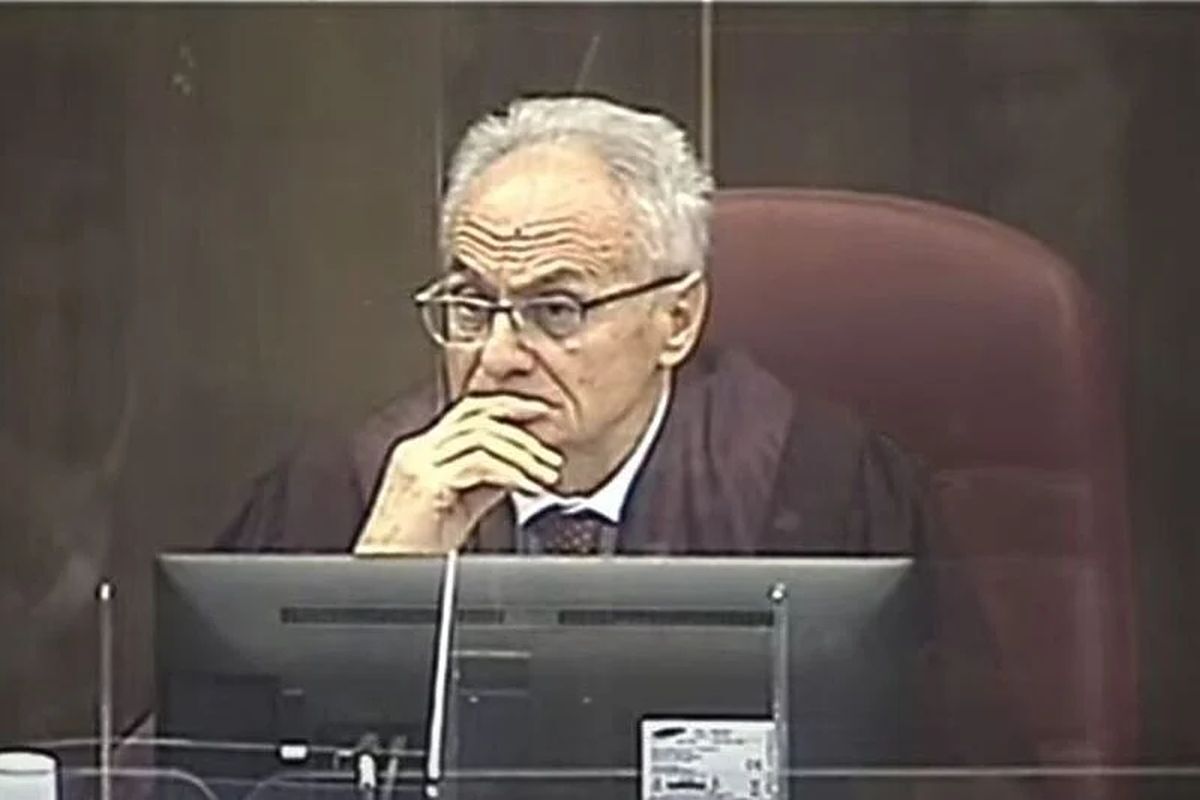 Branko peric