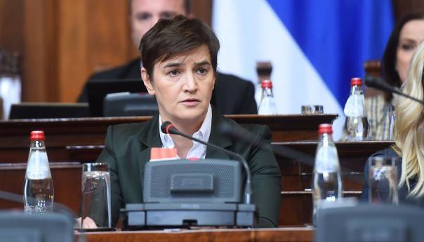Brnabic Ana