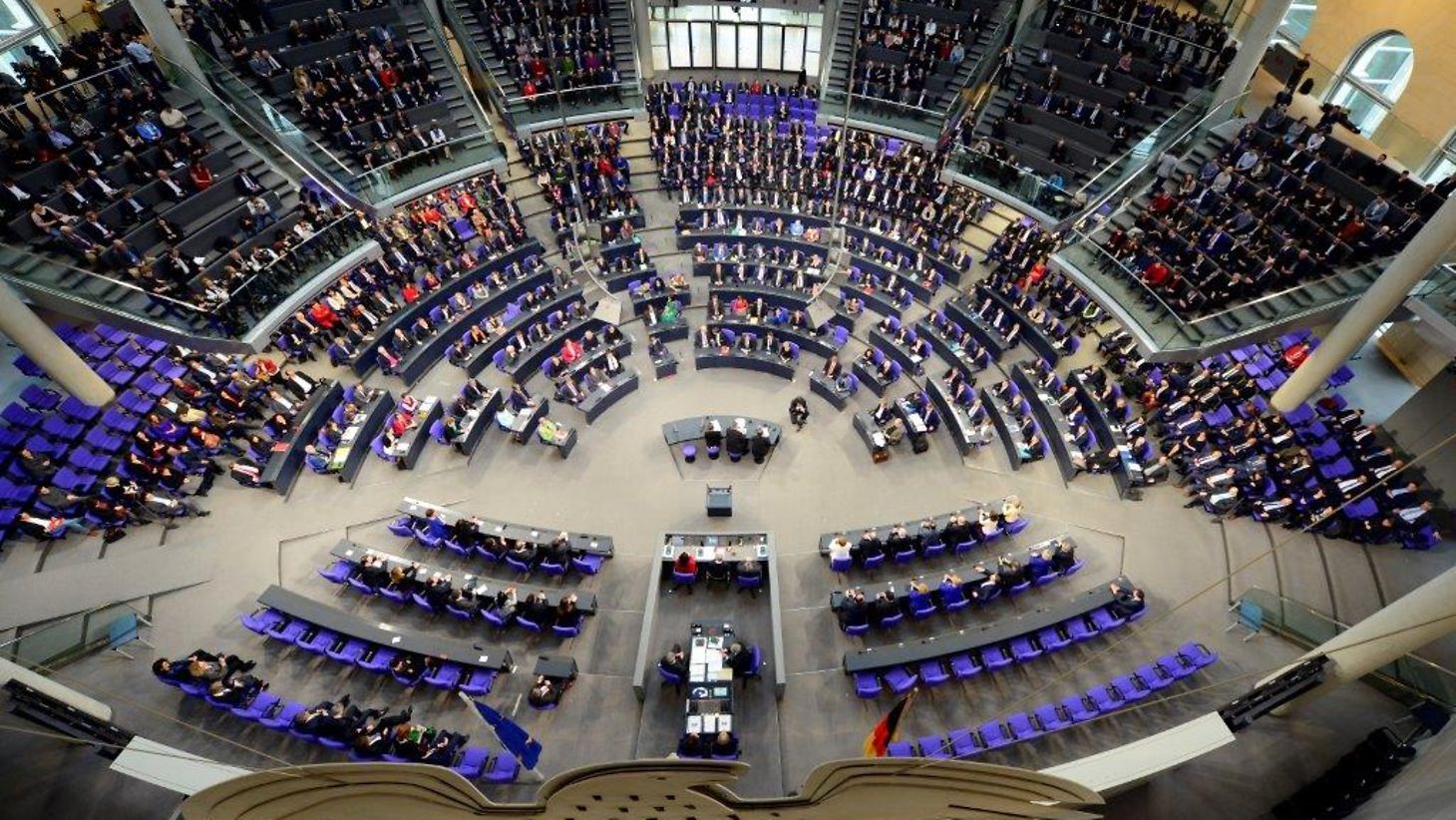 Bundestag