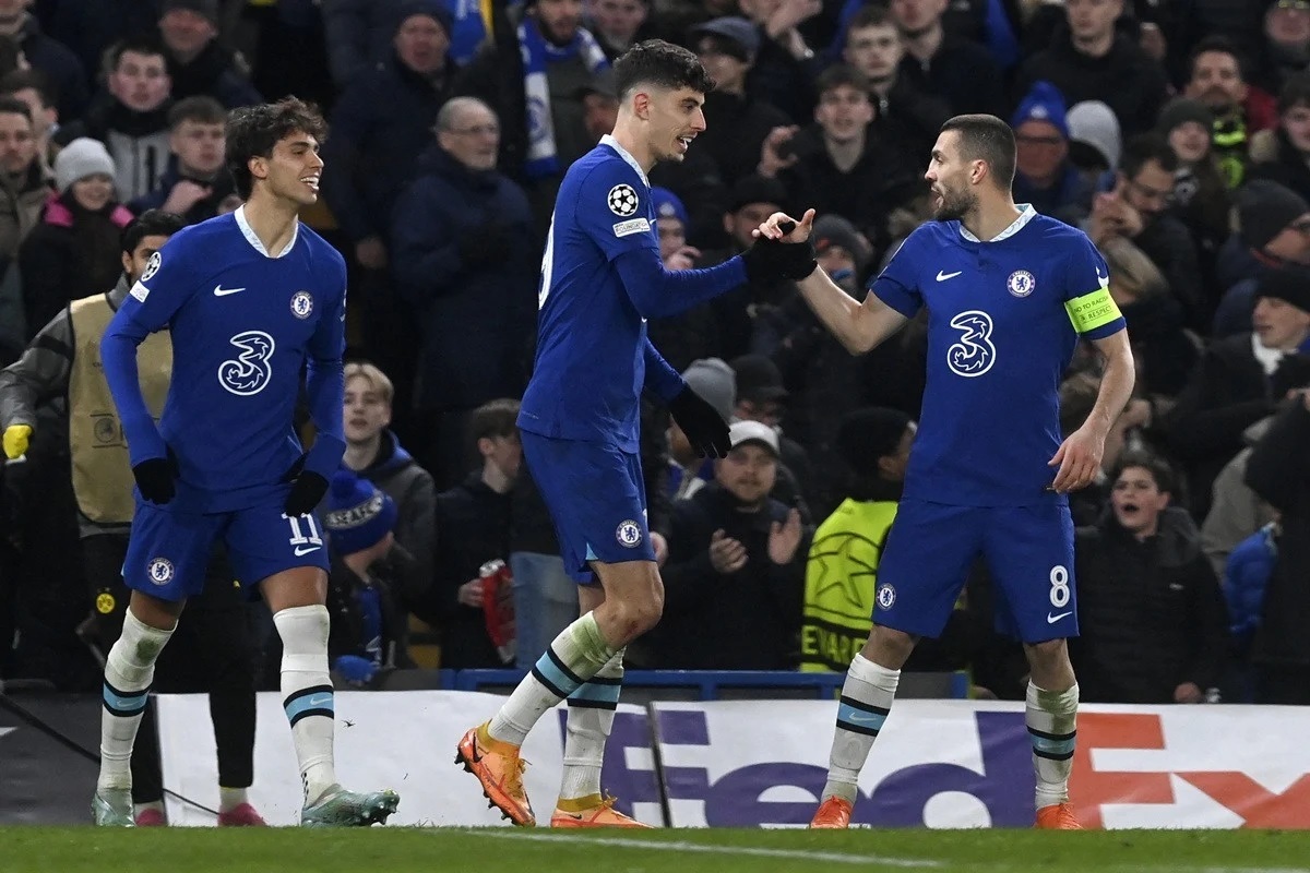 Chelsea