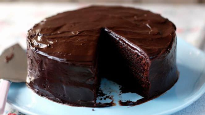 Cokoladna torta