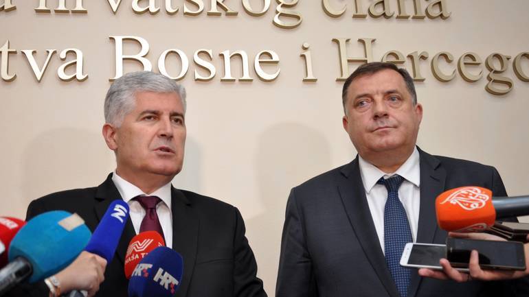 Covic dodik fena