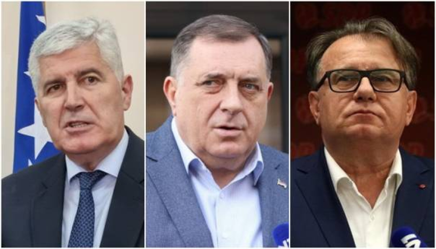 Covica dodika i niksica