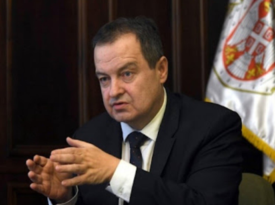Dacic