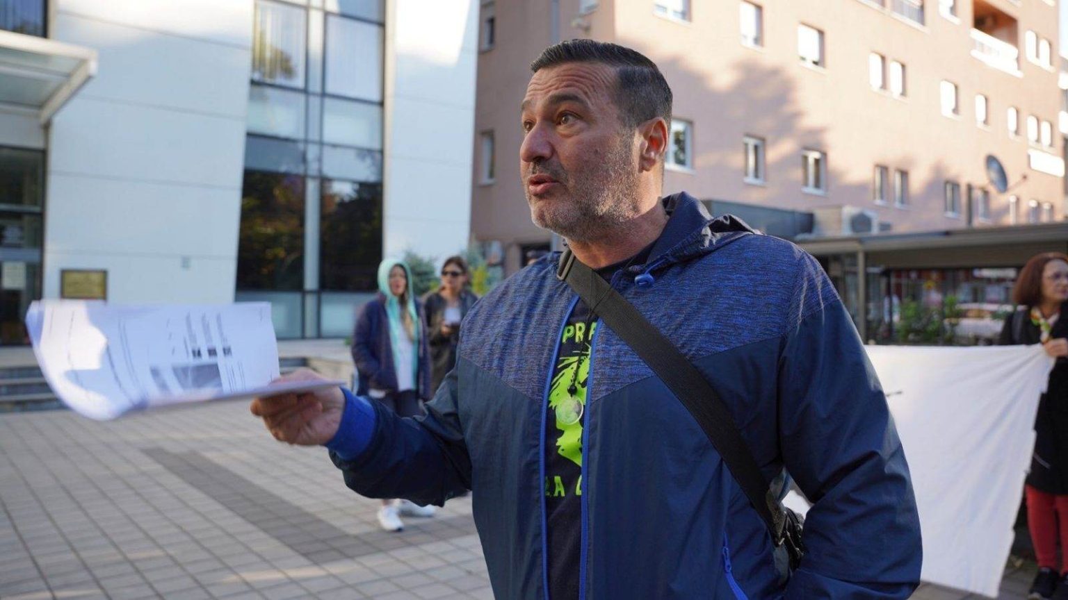 Davor dragicevic
