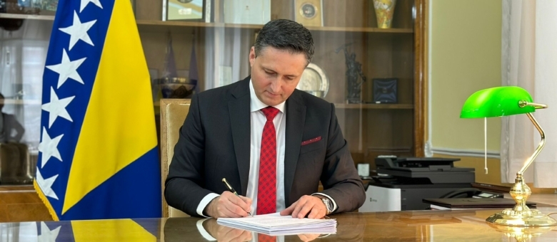 Denis becirovic