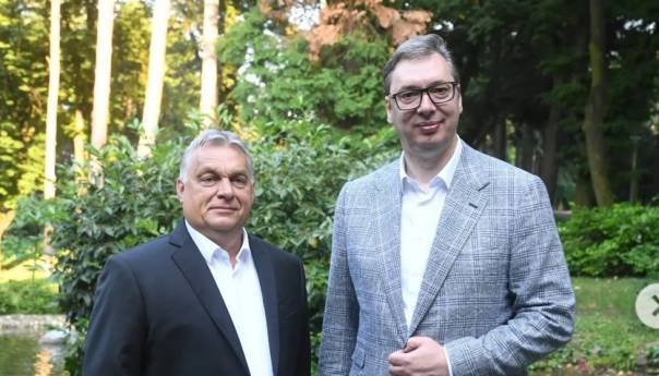 Vucic orban