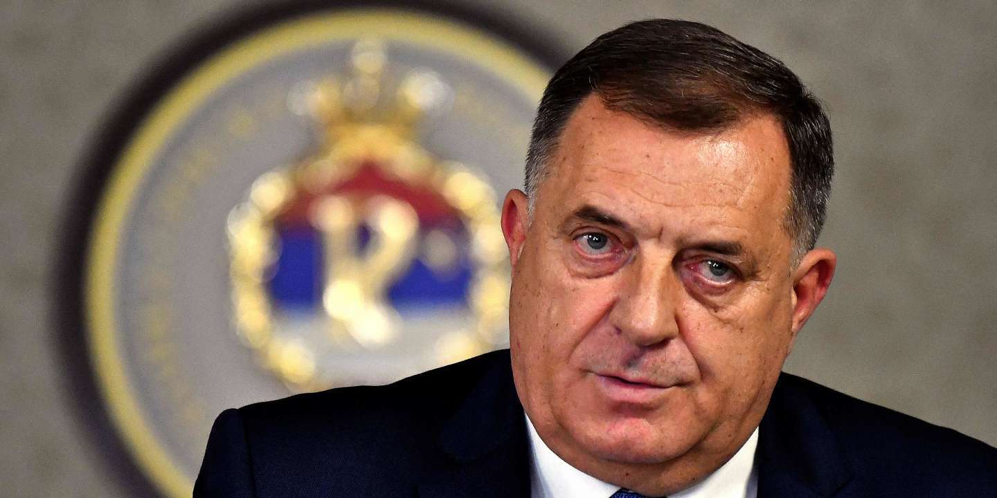 Dodik
