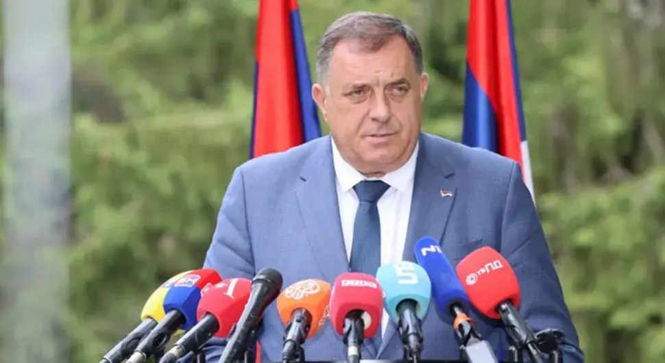 Dodik