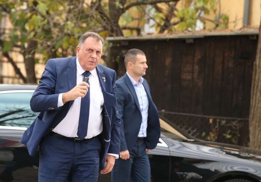 Dodik