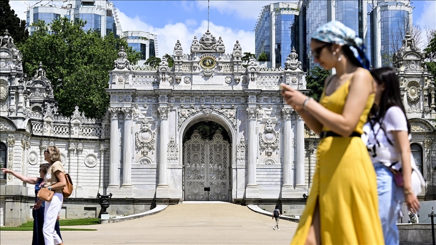 Dolmabahce