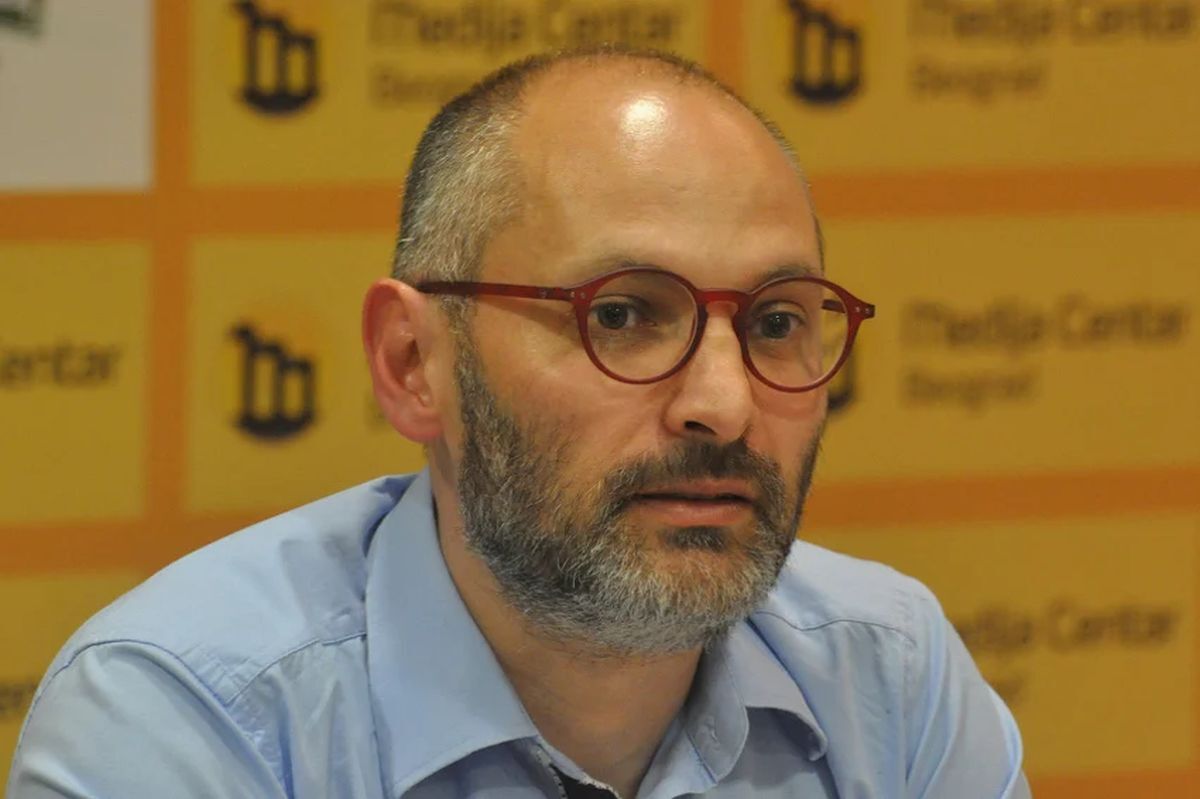 Domagoj margetic