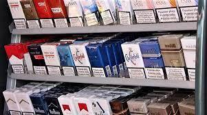 cigare