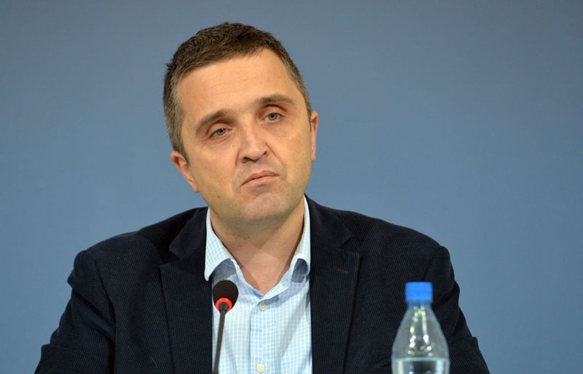 Dragan vucicevic
