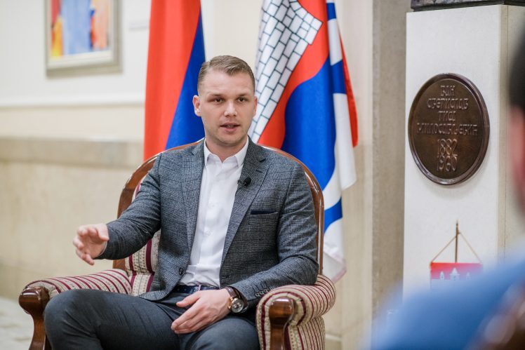 Drasko stanivukovic foto ALEKSANDAR CAVIC