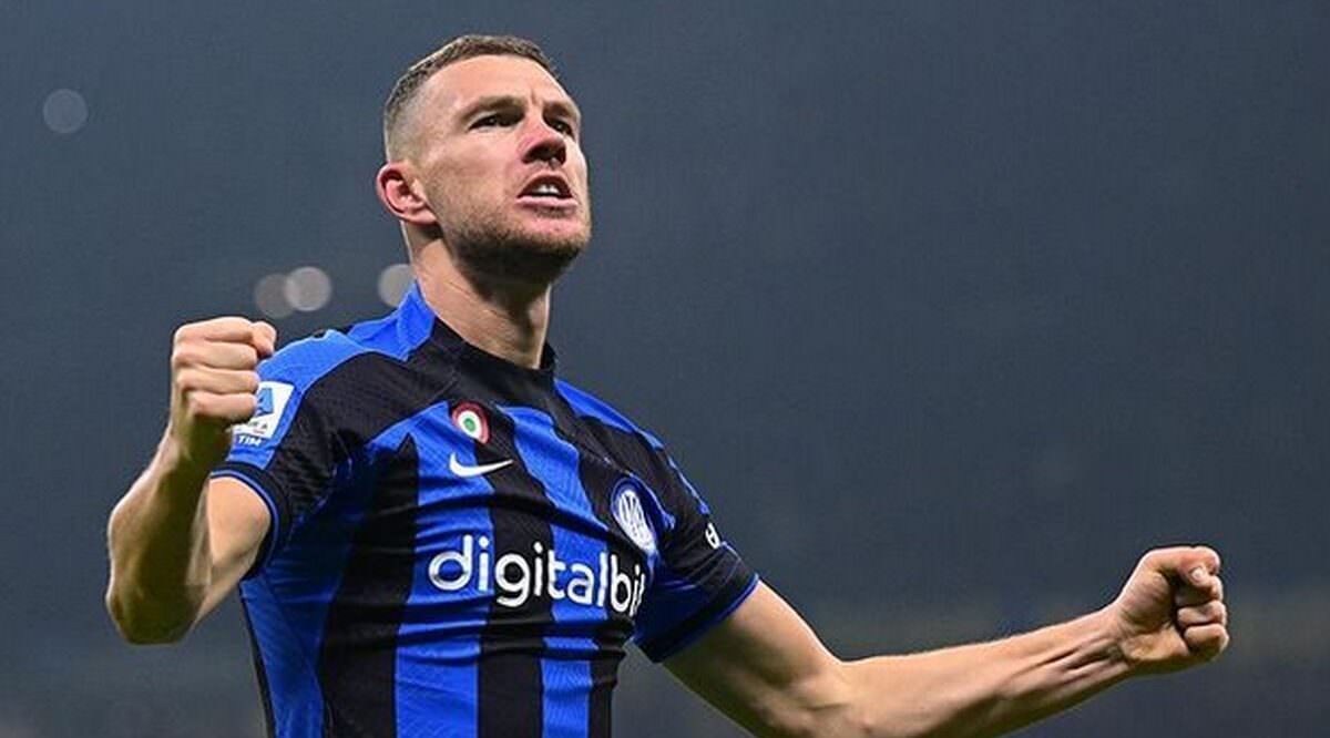 Dzeko