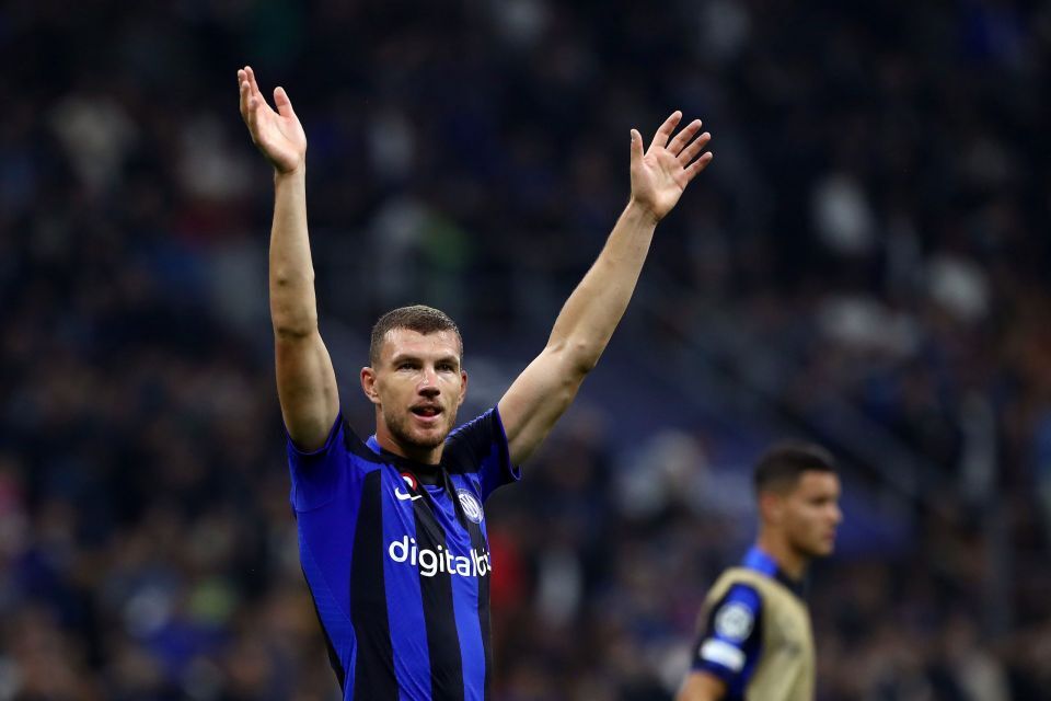 Dzeko27