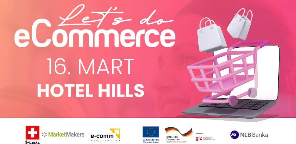 E commerce