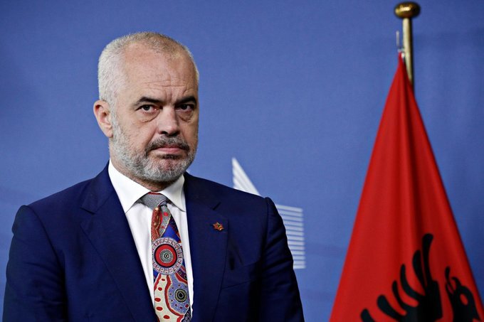 Edi rama