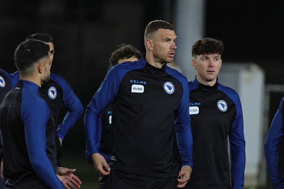 Edin dzeko 11