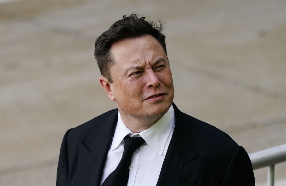 Elon musk 1