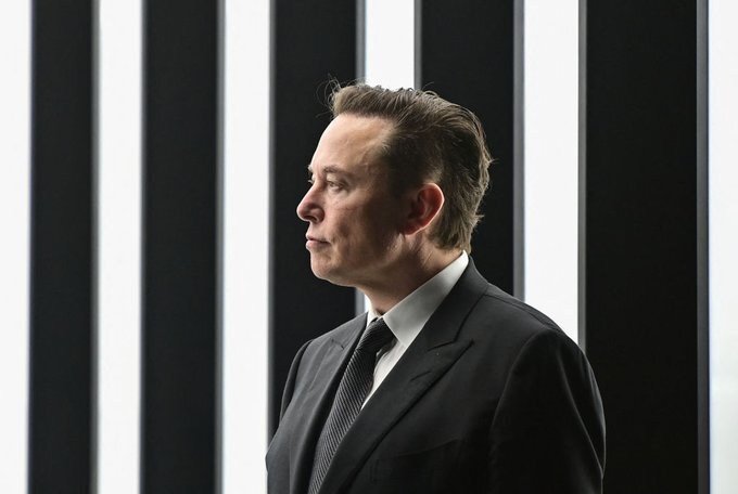 Elon musk