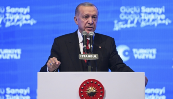 Erdogan