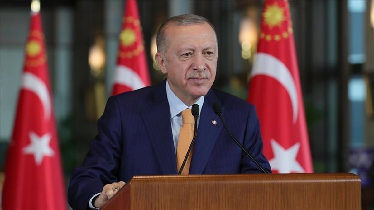 Erdogan