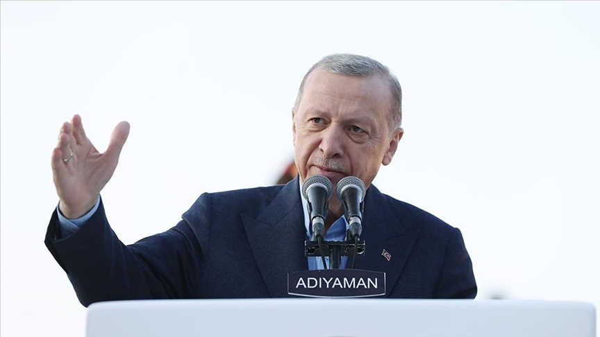 Erdogan