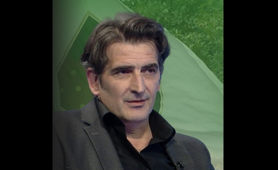 Faruk kapidzic