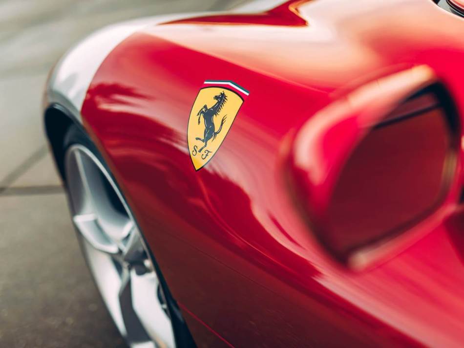 Ferari