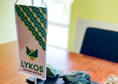 Firma Lykos Balkan Metals