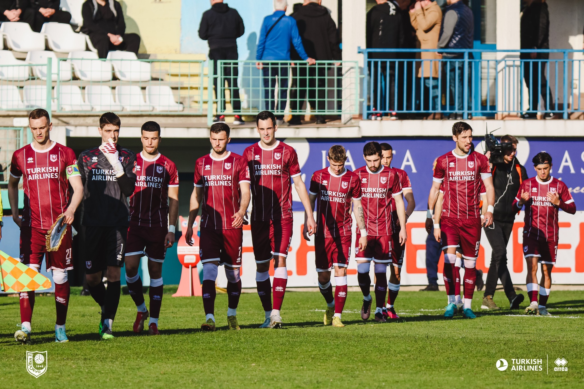 Fk sarajevo