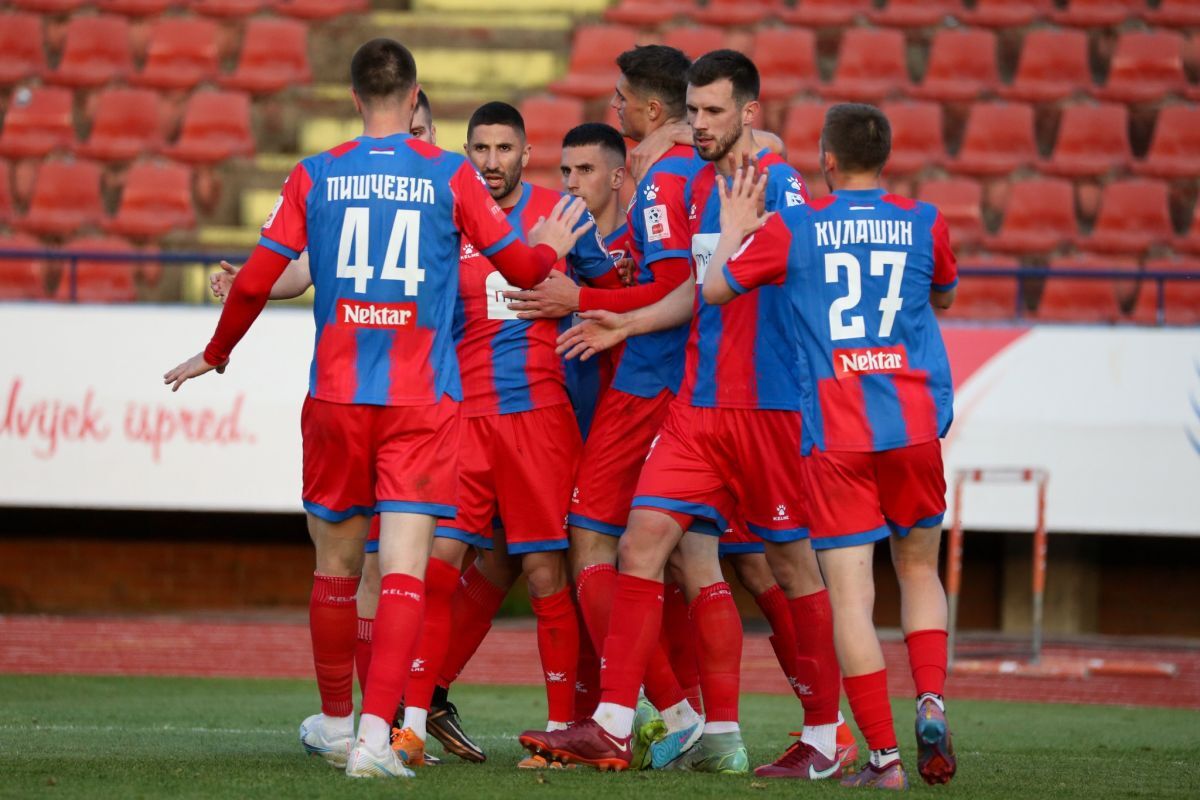Fk borac