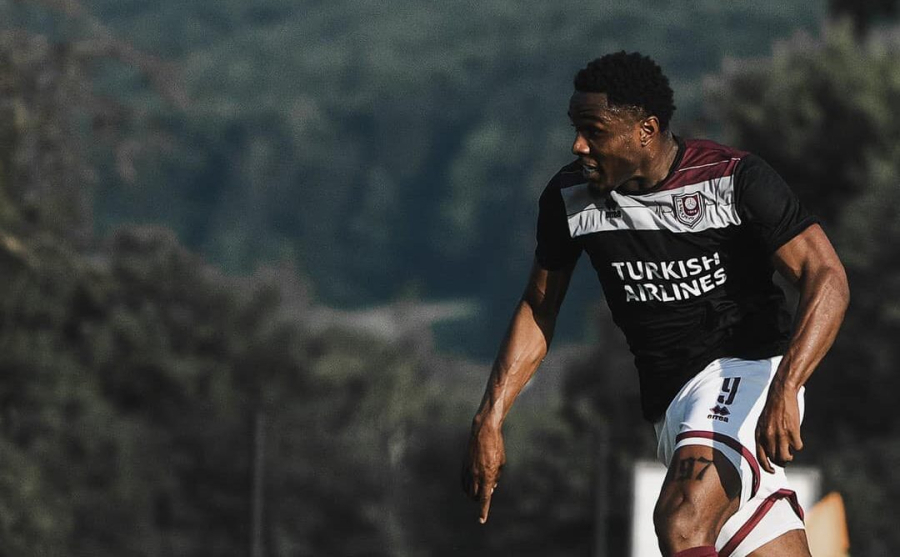 Fk sarajevo