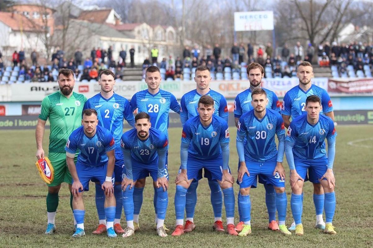 Fk tuzla city