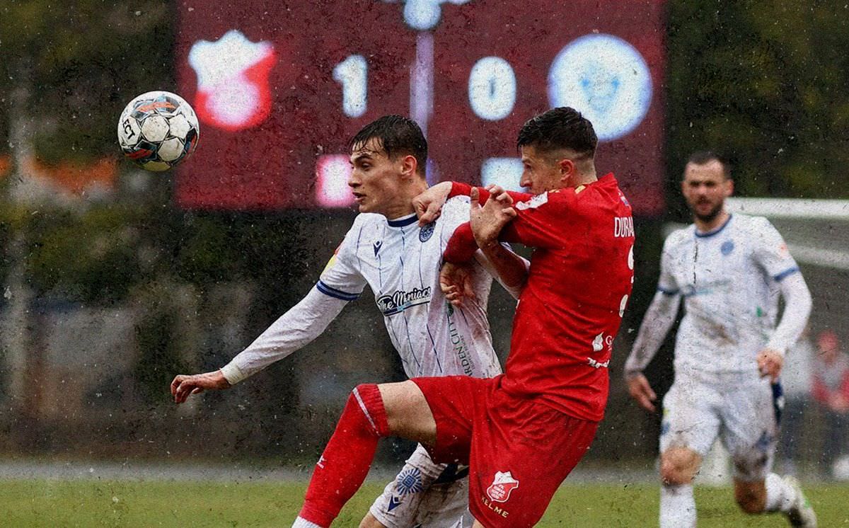 Fk zeljeznicar igman konjic
