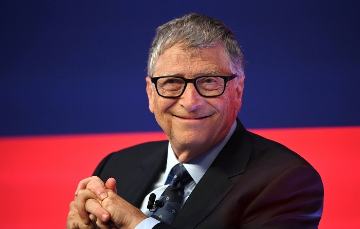 Gates