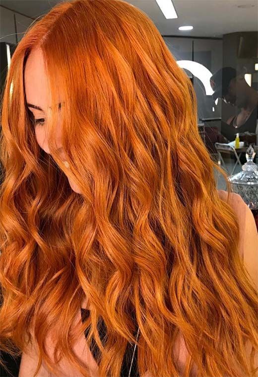 Ginger