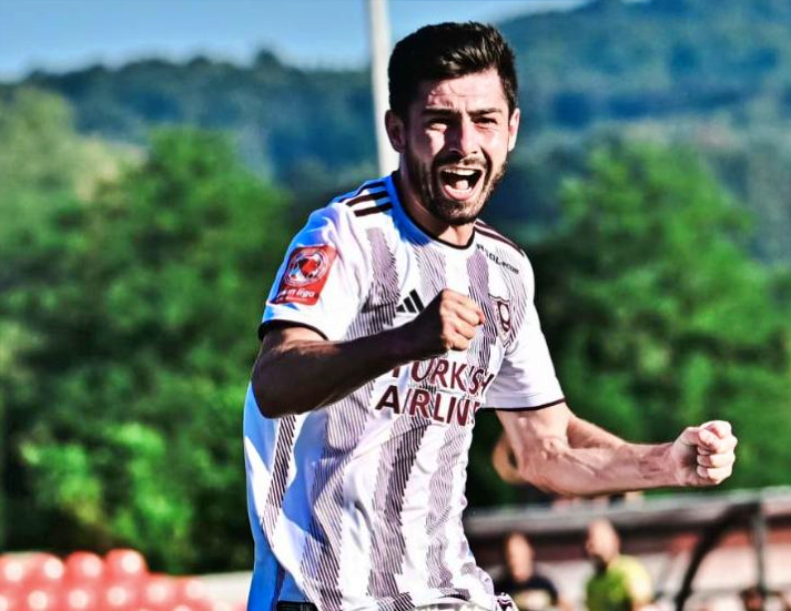 Giorgio Guliashvili