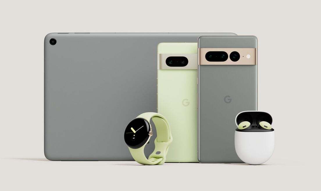 Google 1