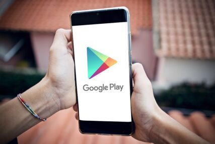 Google play store 427x285