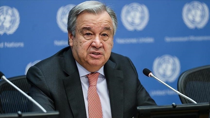 Guterres