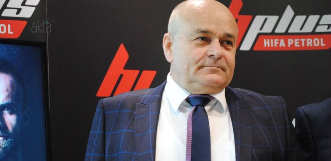Hajrudin ahmetlic