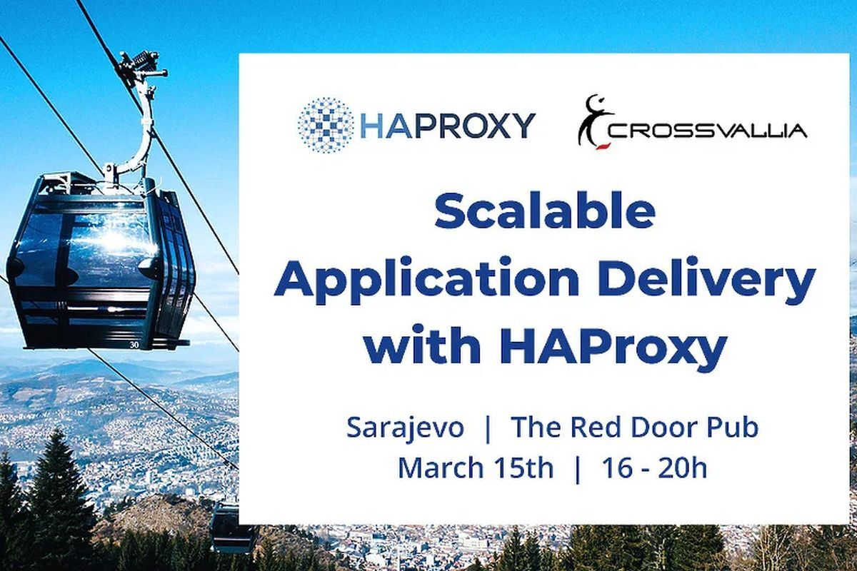Haproxy