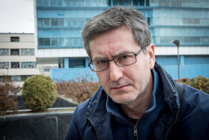 Hasan nuhanovic